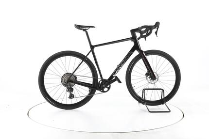 Reconditionné - Orbea Terra M30 Team 1X Vélo Gravel Carbone 2025 - Très Bon