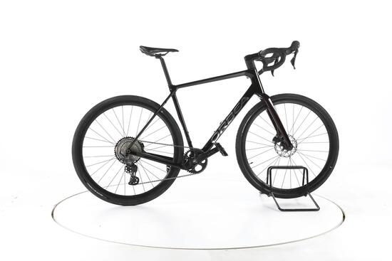 Reconditionné - Orbea Terra M30 Team 1X Vélo Gravel Carbone 2025 - Très Bon