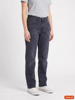 Second life - vintage carhartt grey jeans women w34 l32
