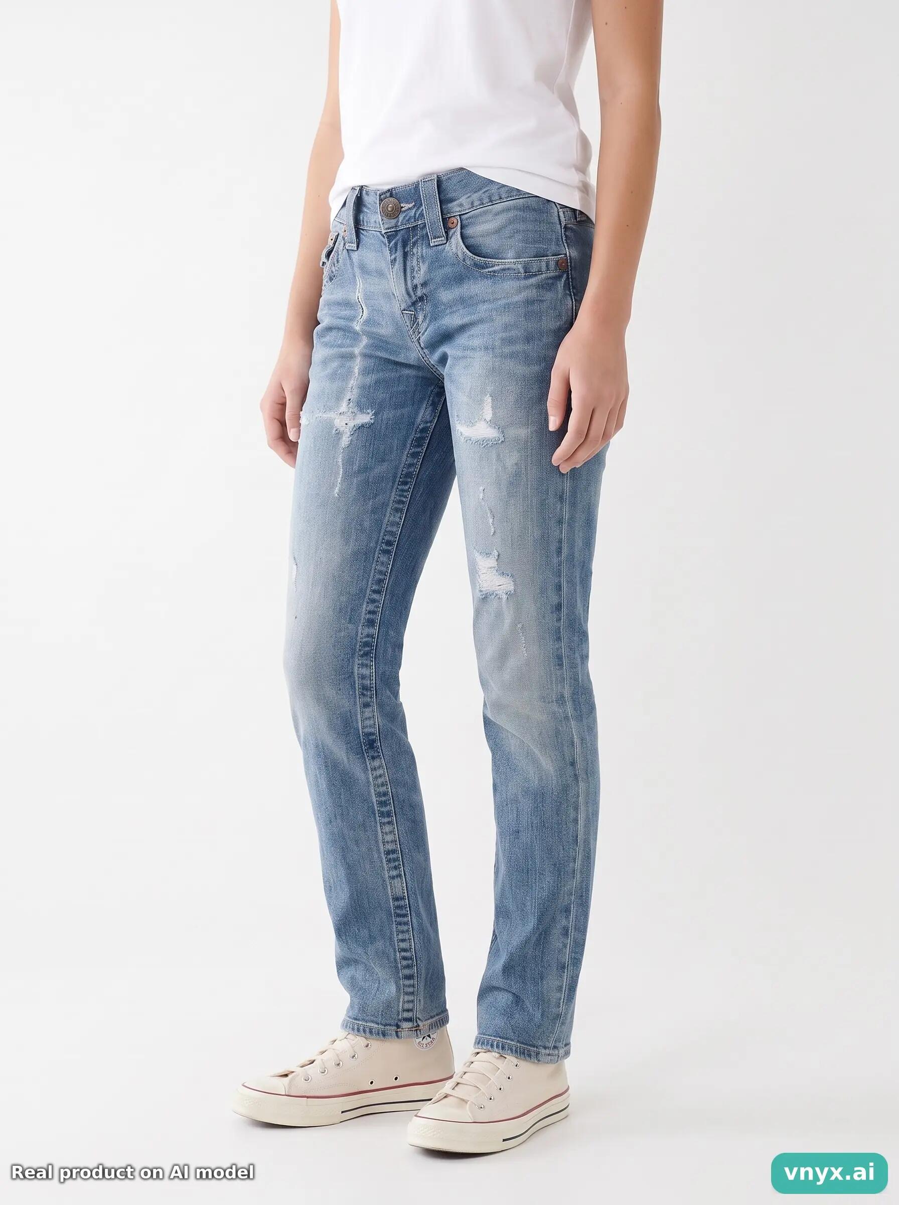 TRUE RELIGION picture