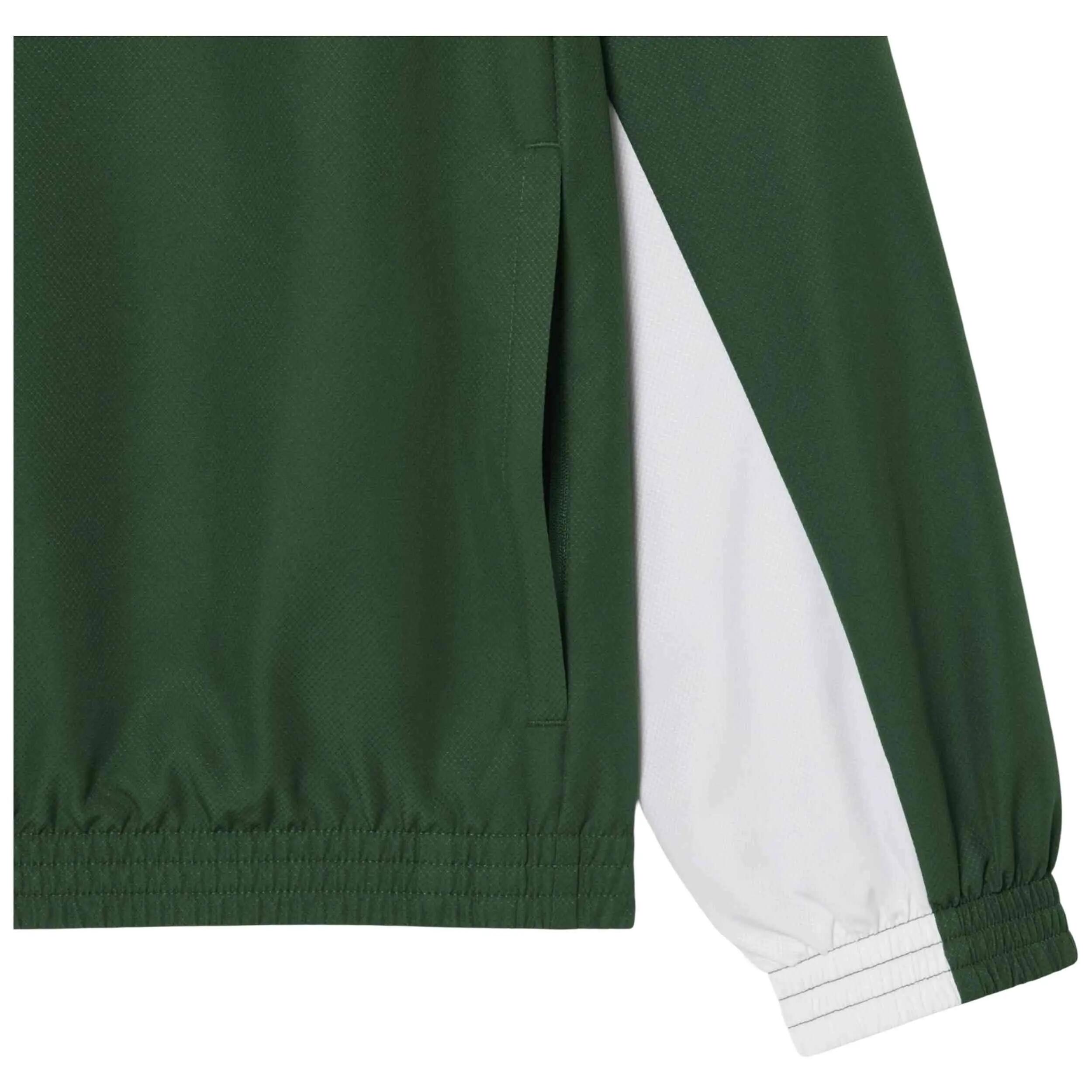 Trainingsjack Lacoste model BH0210-132 voor mannen 3/5