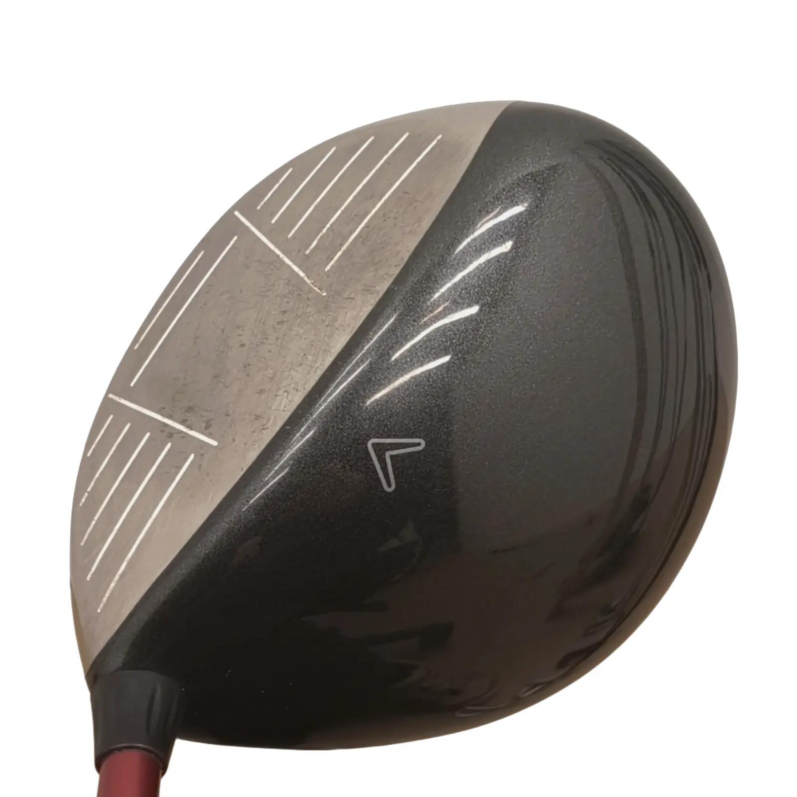 Callaway BIG BERTHA TITANIUM 454 Driver / Flex Regular / Loft 11 4/6
