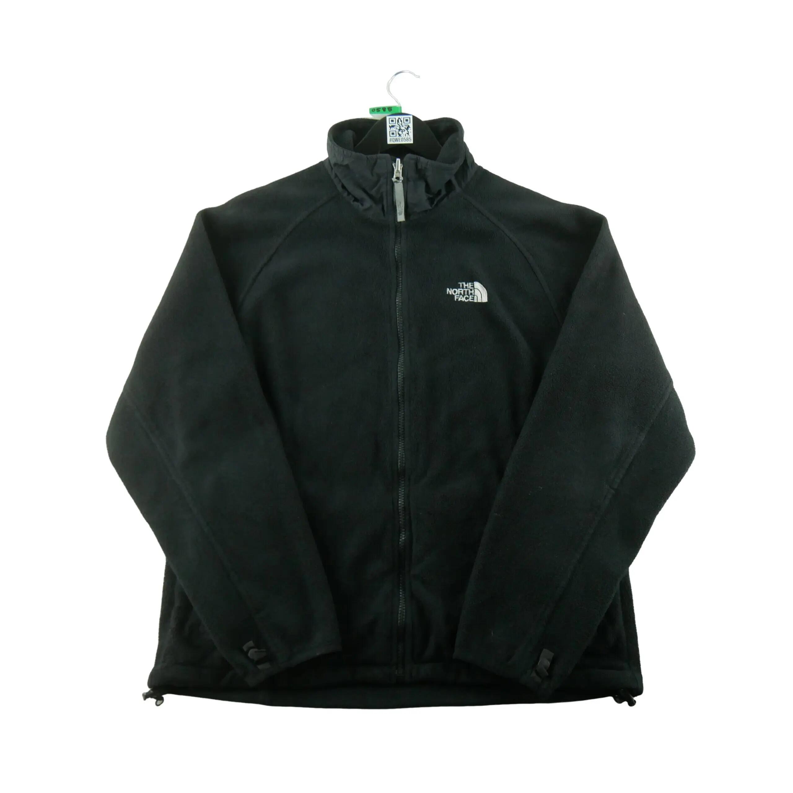 Vestă polară damă Y2K Vintage