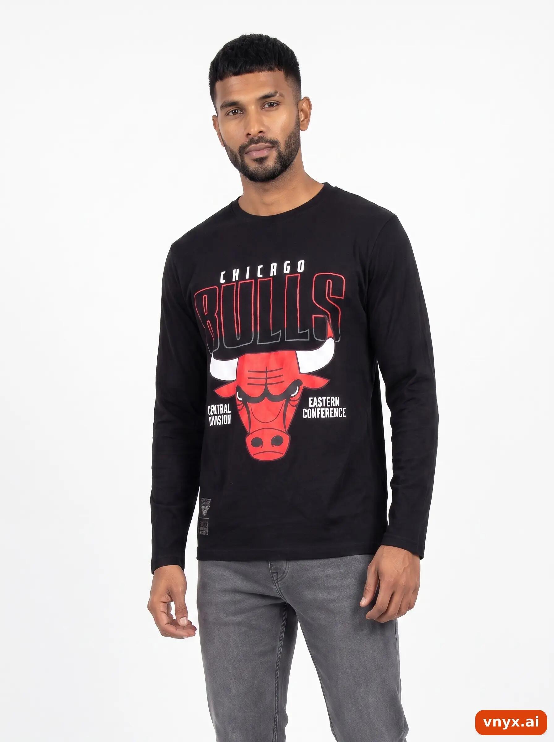 CHICAGO BULLS picture