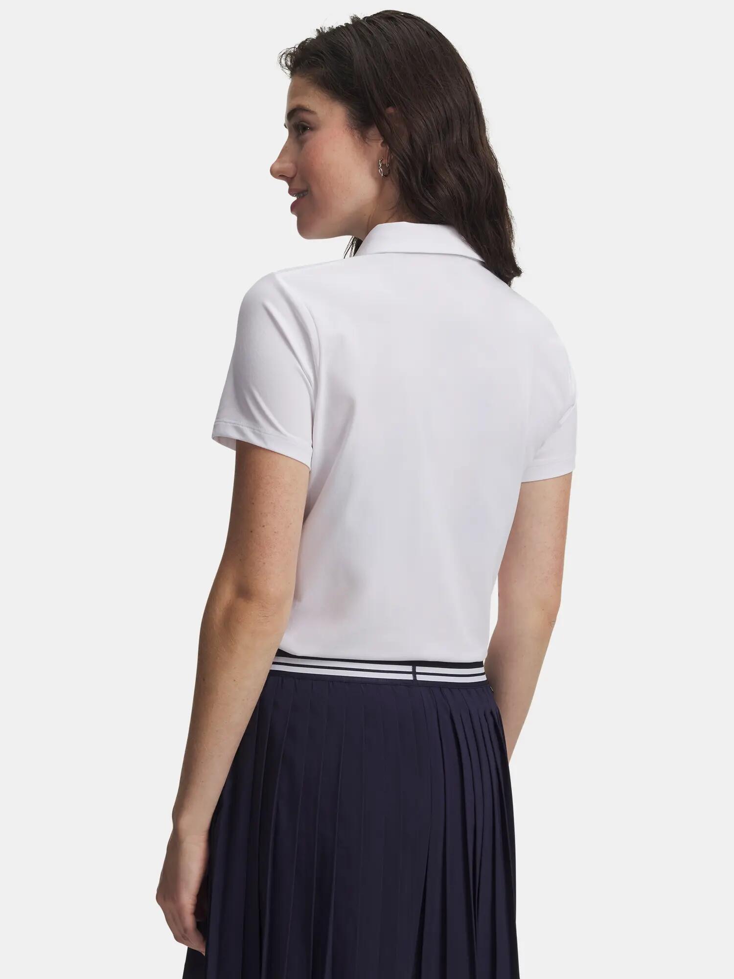 Női Under Armour UA ArmourDry SS Póló 2/3