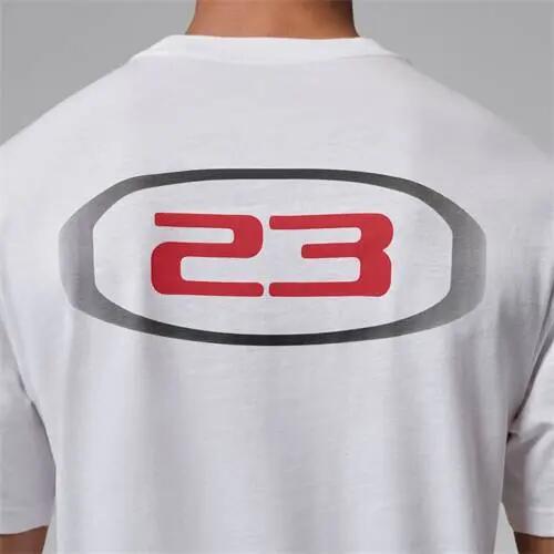 Koszulka sportowa męska Nike IR0868100 5/5