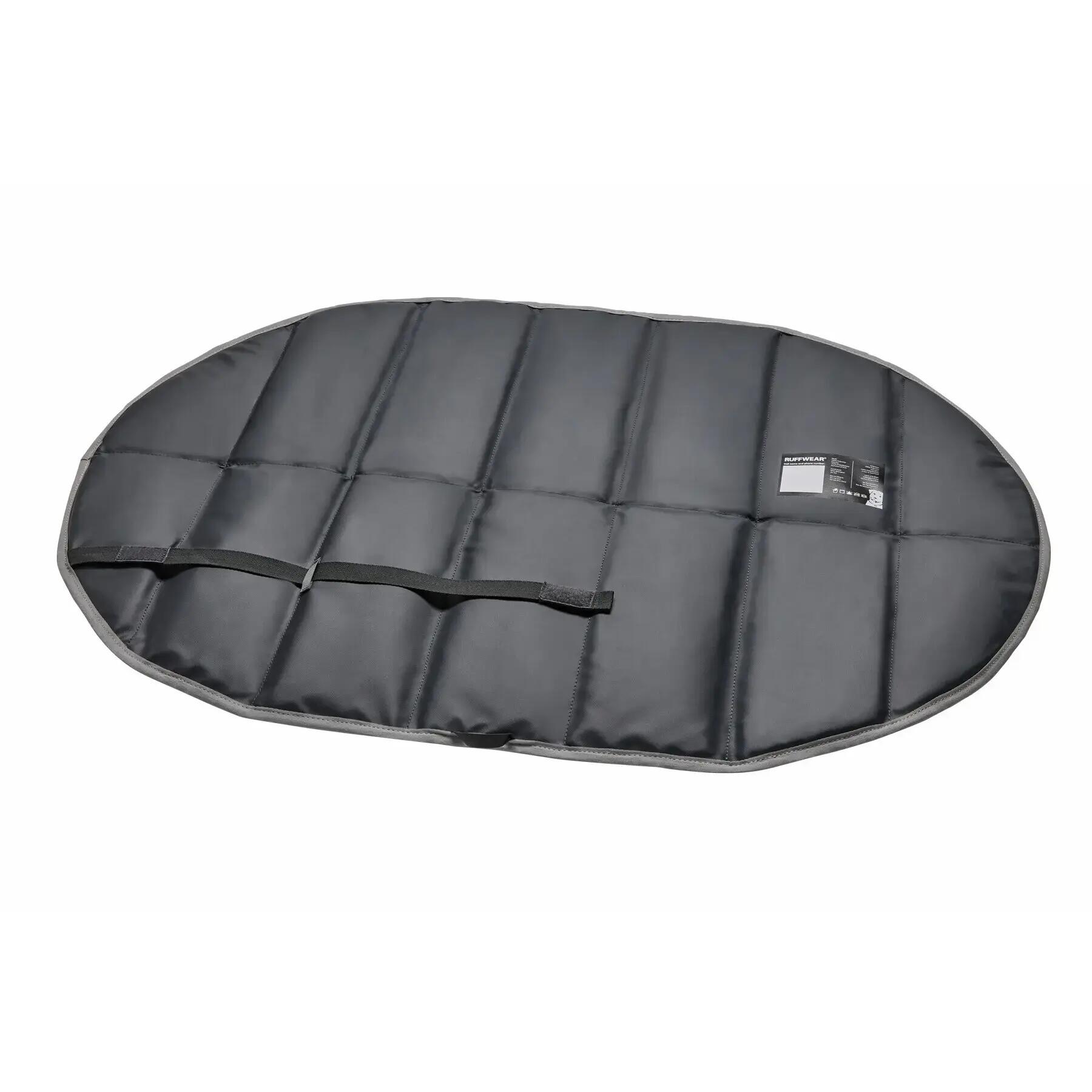 Tapis pour chien Ruffwear Highlands 3/4