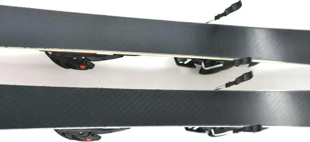 Second Life - Narty Nordica DOBERMANN SLC 160 cm 9/11