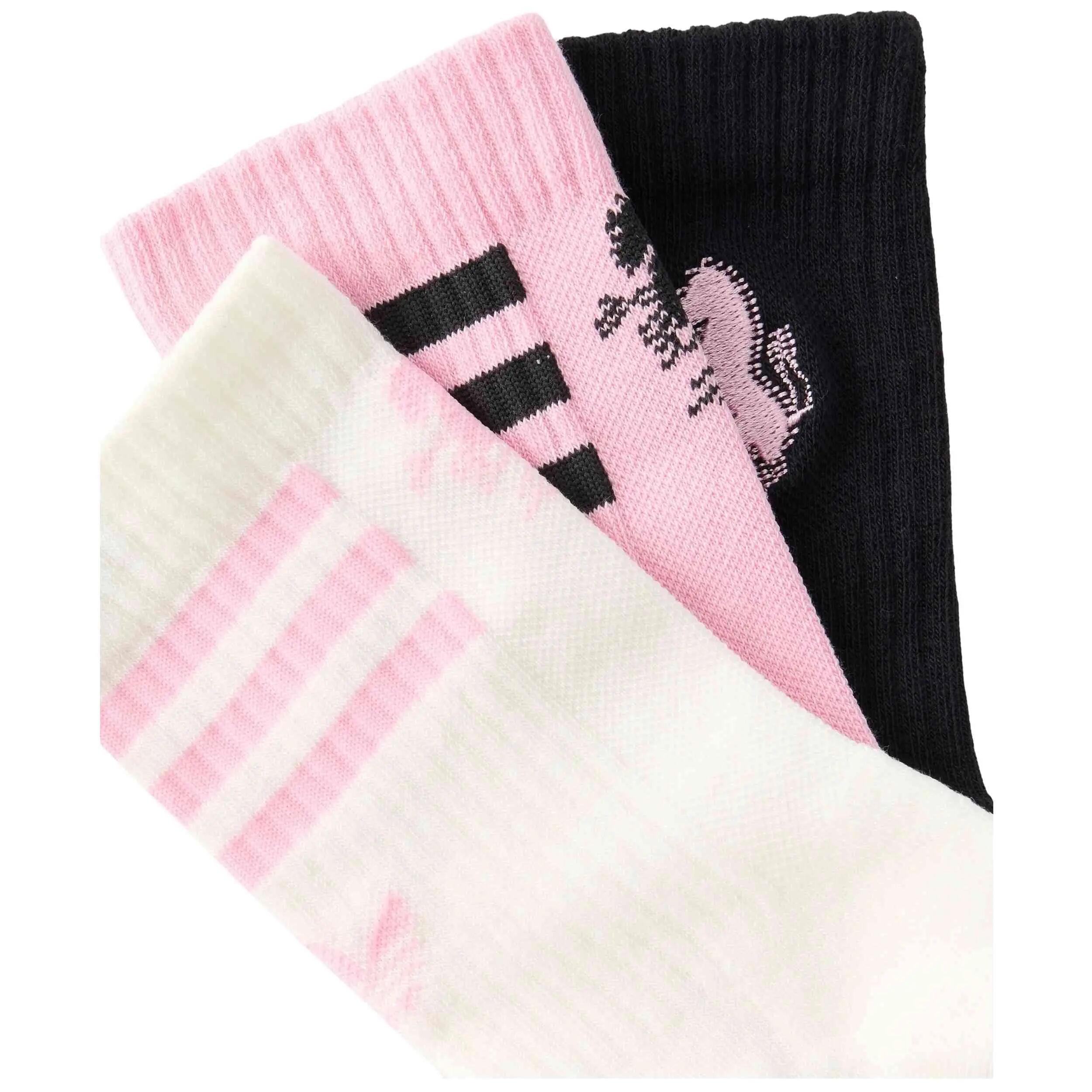 Socks Adidas model KT0783 for unisex 2/2