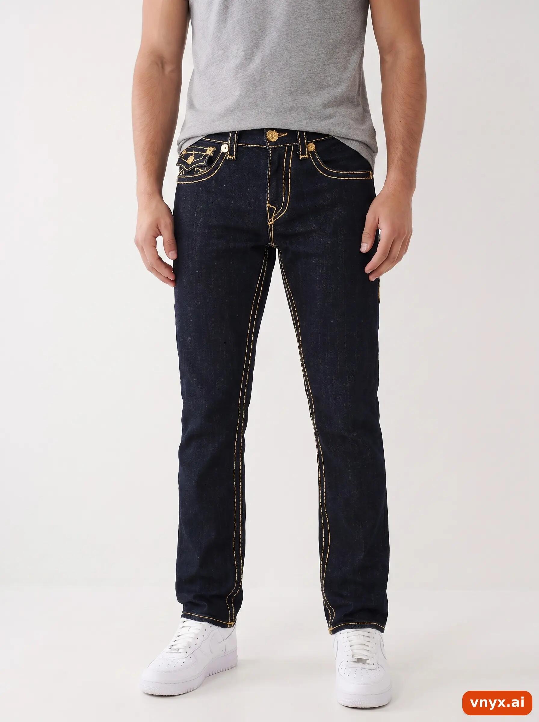 TRUE RELIGION picture