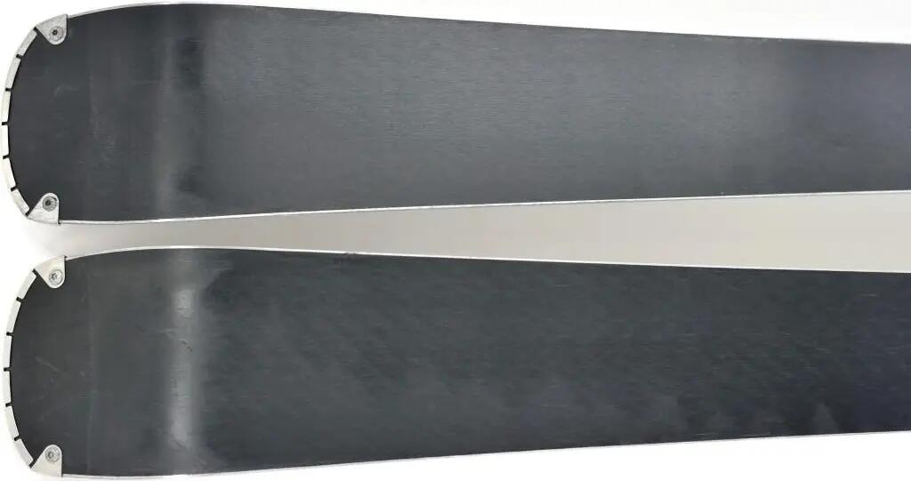 Second Life - Narty Salomon S/FORCE 160 cm 8/11