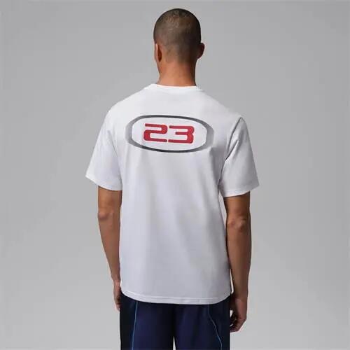 Koszulka sportowa męska Nike IR0868100 2/5