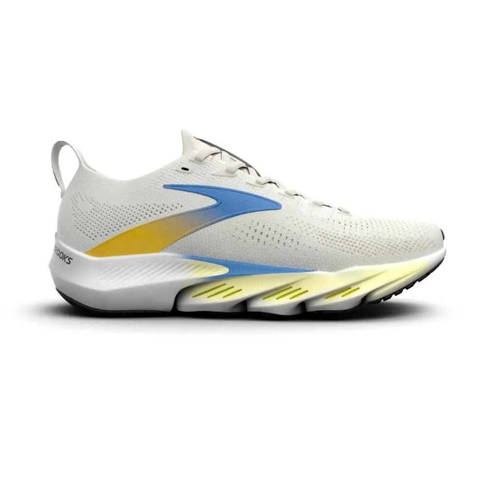 Zapatillas De Running Brooks Glycerin Flex Adulto 2/5