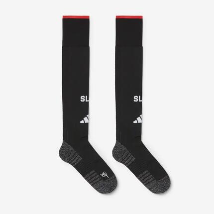 Chaussettes - football - Benfica - noires