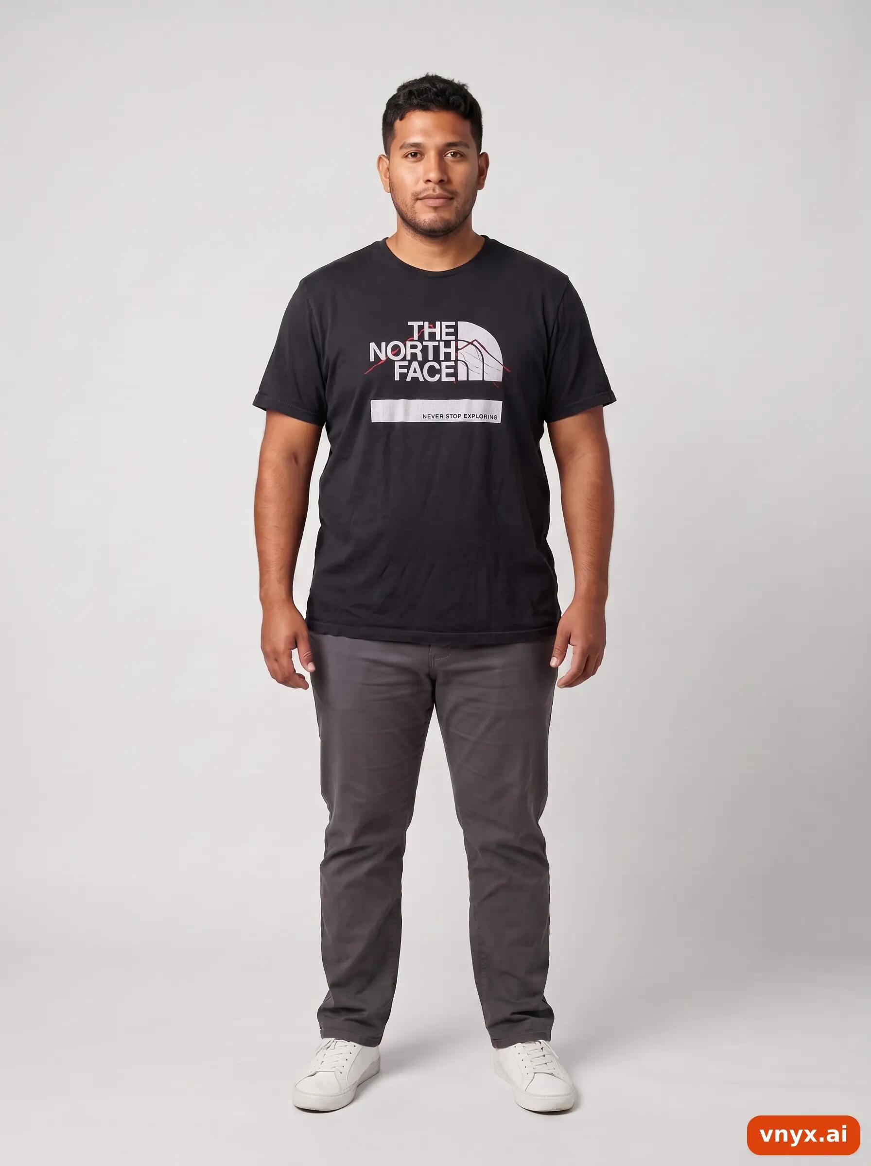 THE NORTH FACE picture