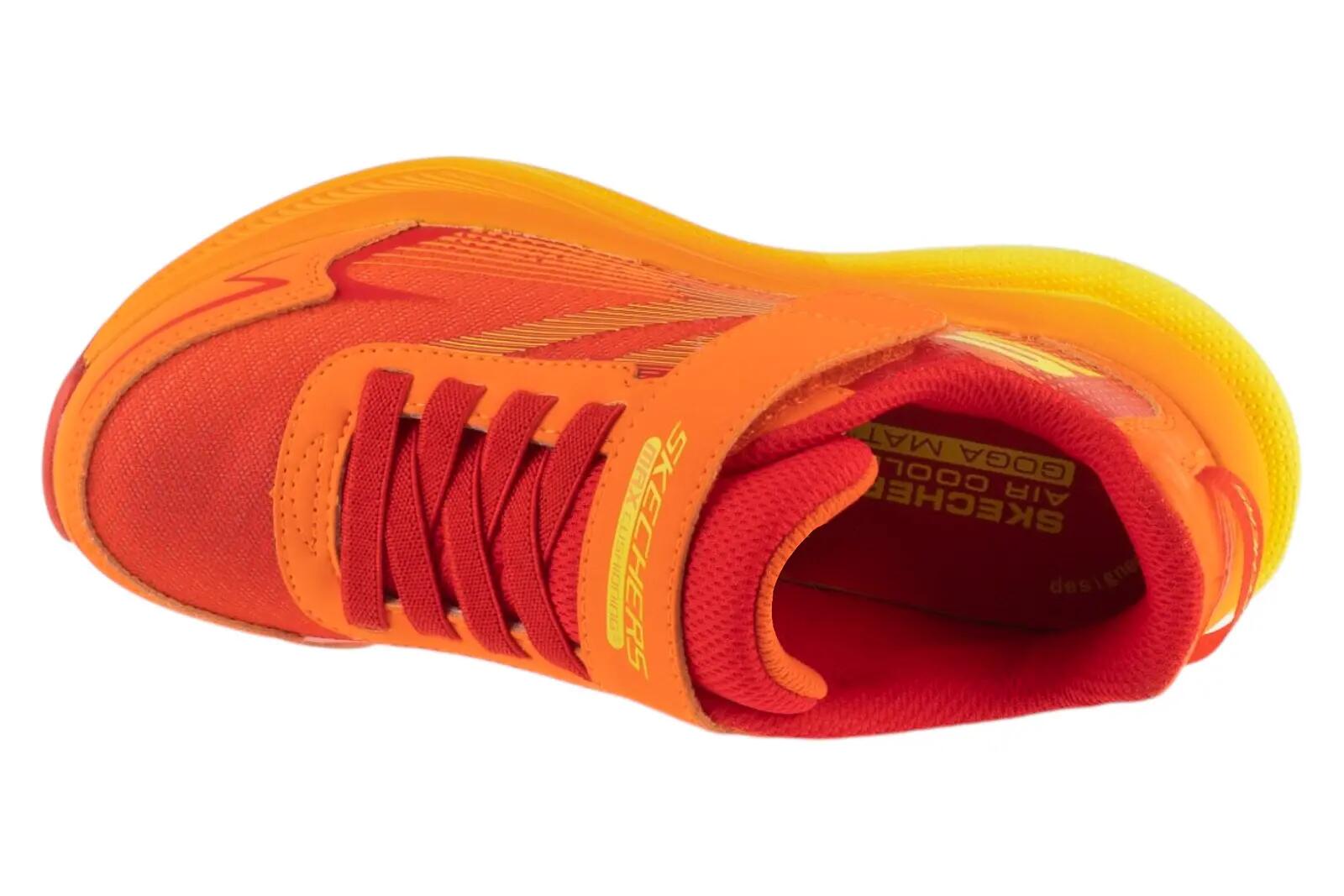 Buty sportowe chłopięce, Max Cushioning Ascender 3/4