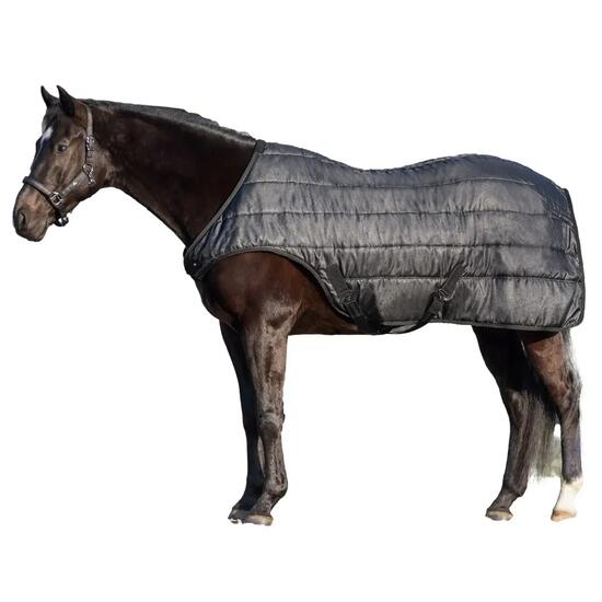 Couverture de marcheur imperméable pour cheval QHP