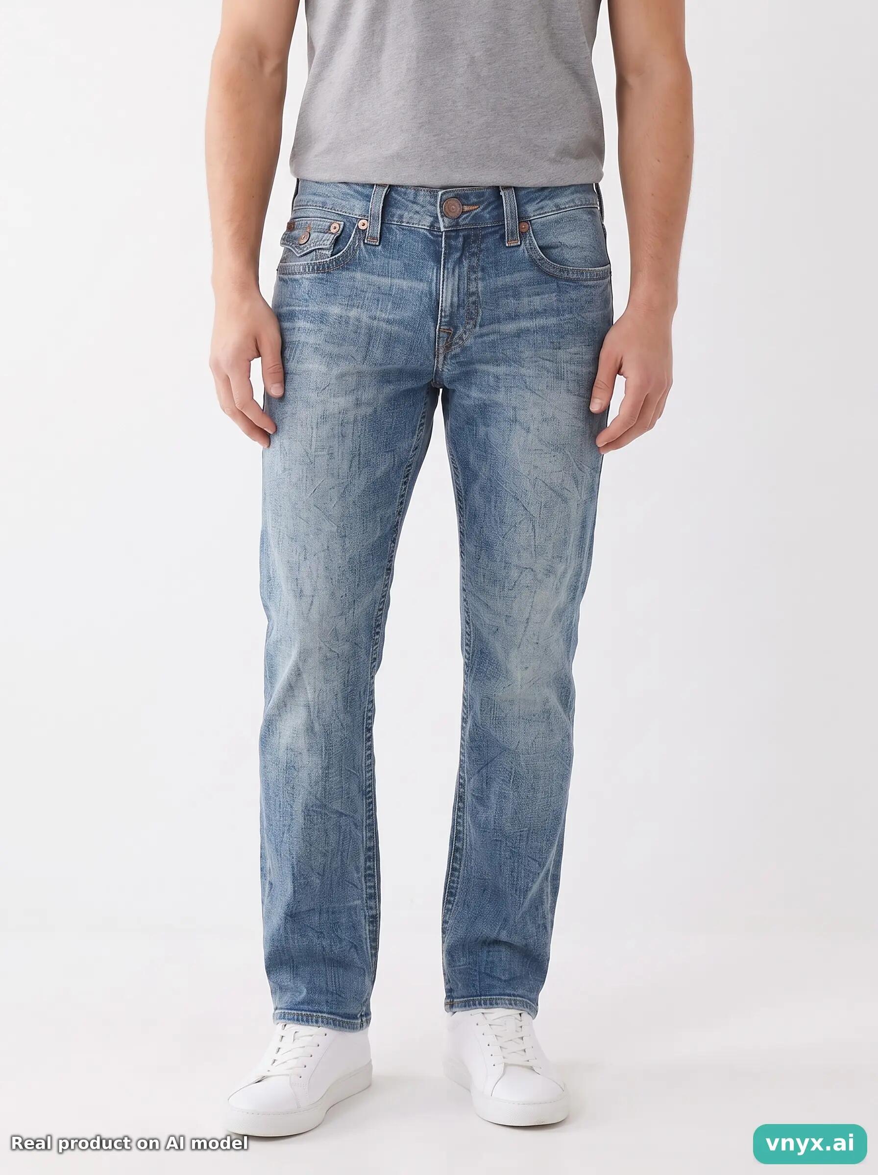 TRUE RELIGION picture