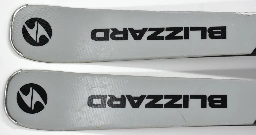 Second life - Narty zjazdowe Blizzard Firebird 178 cm stan dobry 3/11