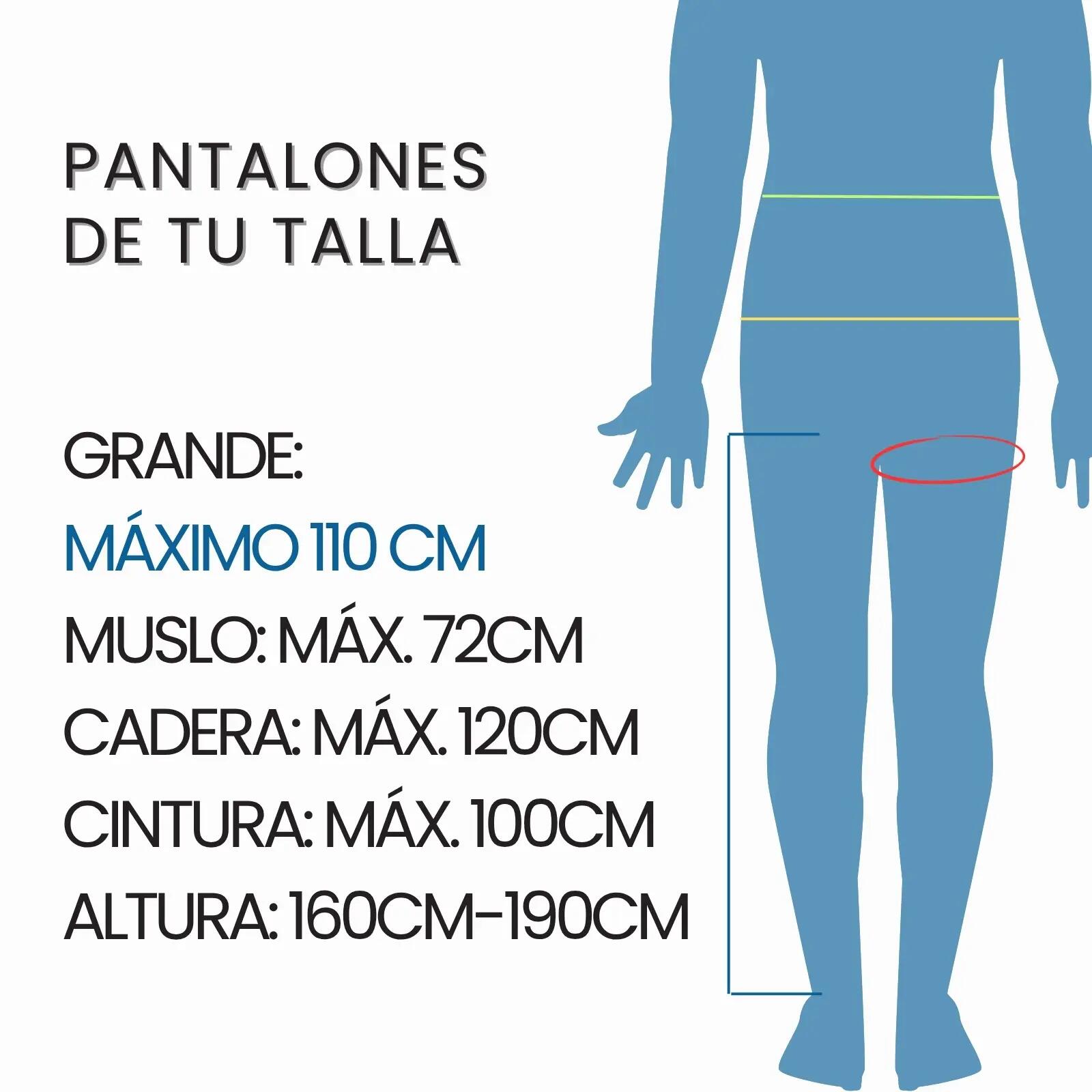 AIR GO 8.0 PANTS – Draagbaar pressotherapieapparaat met 8 luchtkamers 8/9