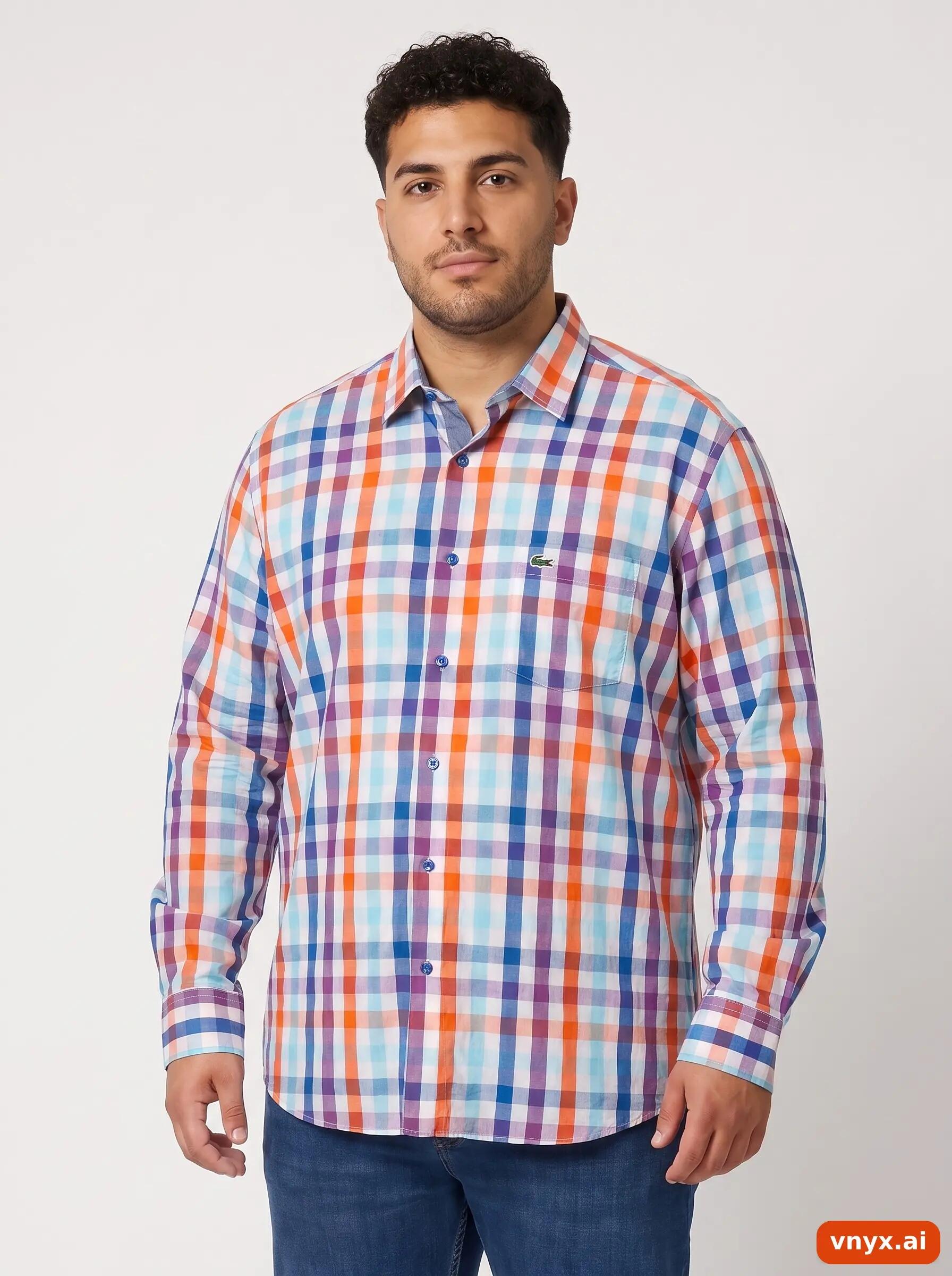 LACOSTE picture