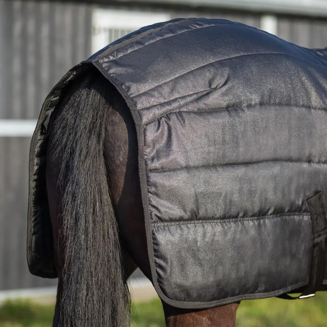 Copertura impermeabile per cavallo QHP 5/7