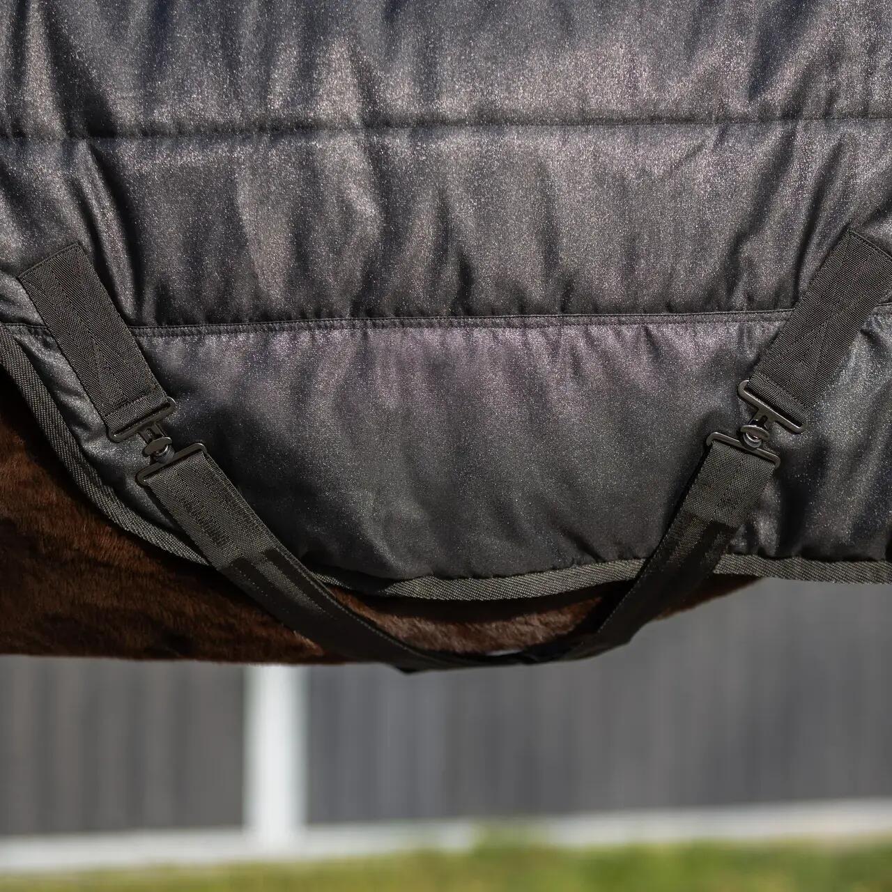 Copertura impermeabile per cavallo QHP 4/7