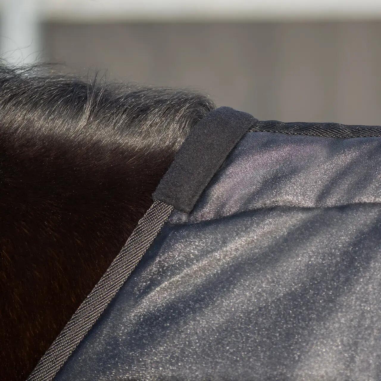Copertura impermeabile per cavallo QHP 3/7