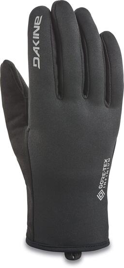 Damen - Ski - Handschuhe - winddicht - infinium blockade - schwarz