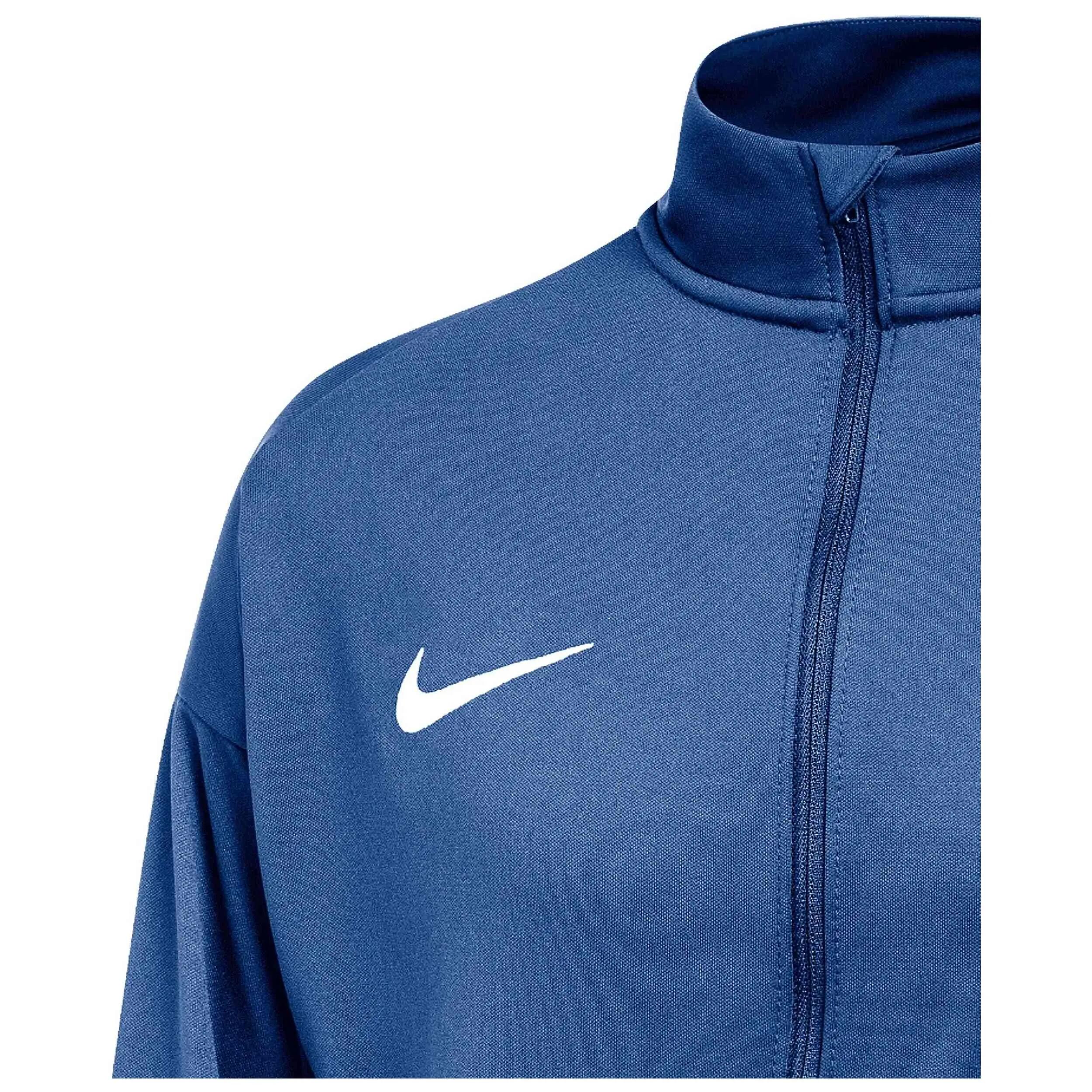 Trainingsjack Nike model Dri-FIT Academy Pro 24 "Royal Blue" voor unisex jongens 3/3