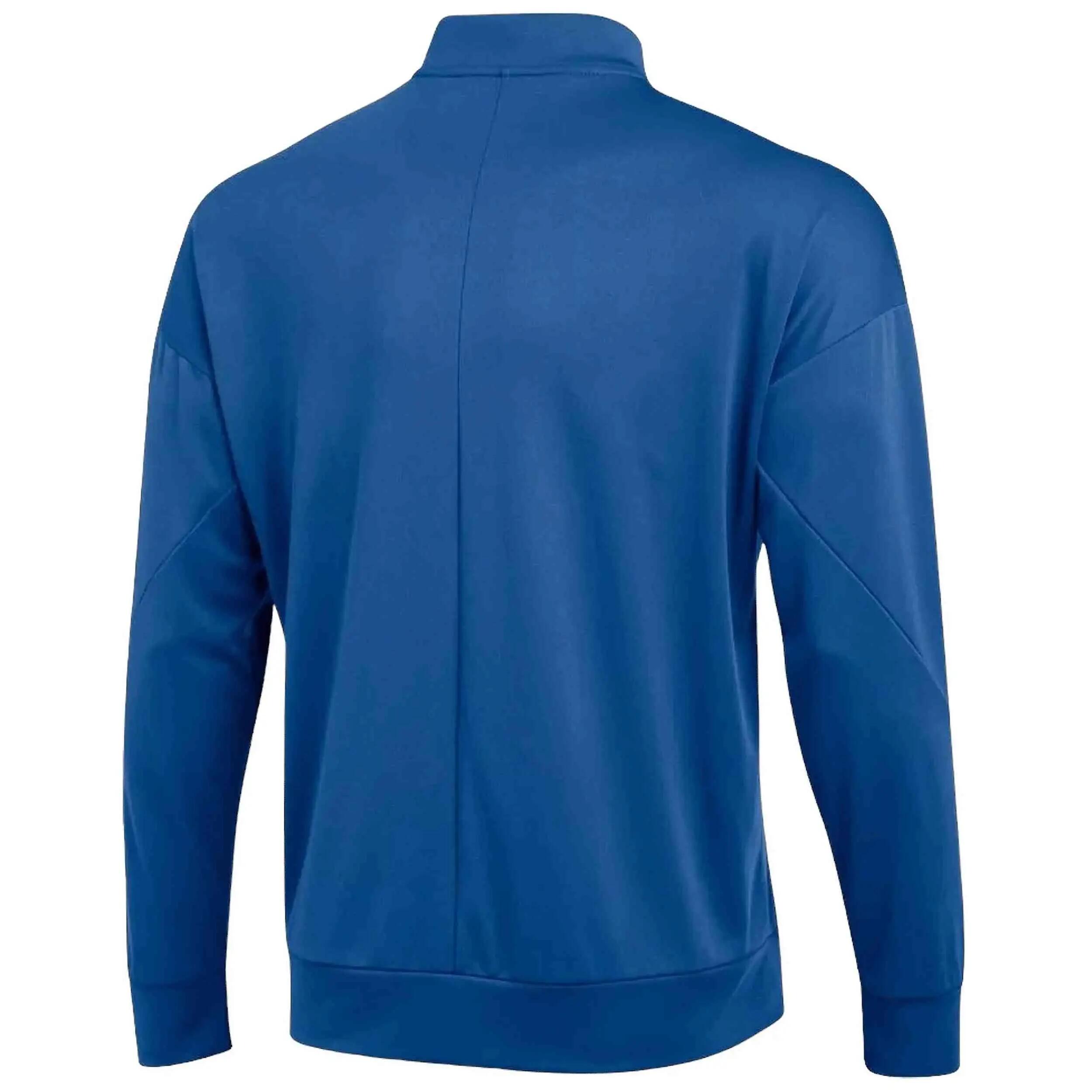 Trainingsjack Nike model Dri-FIT Academy Pro 24 "Royal Blue" voor unisex jongens 2/3