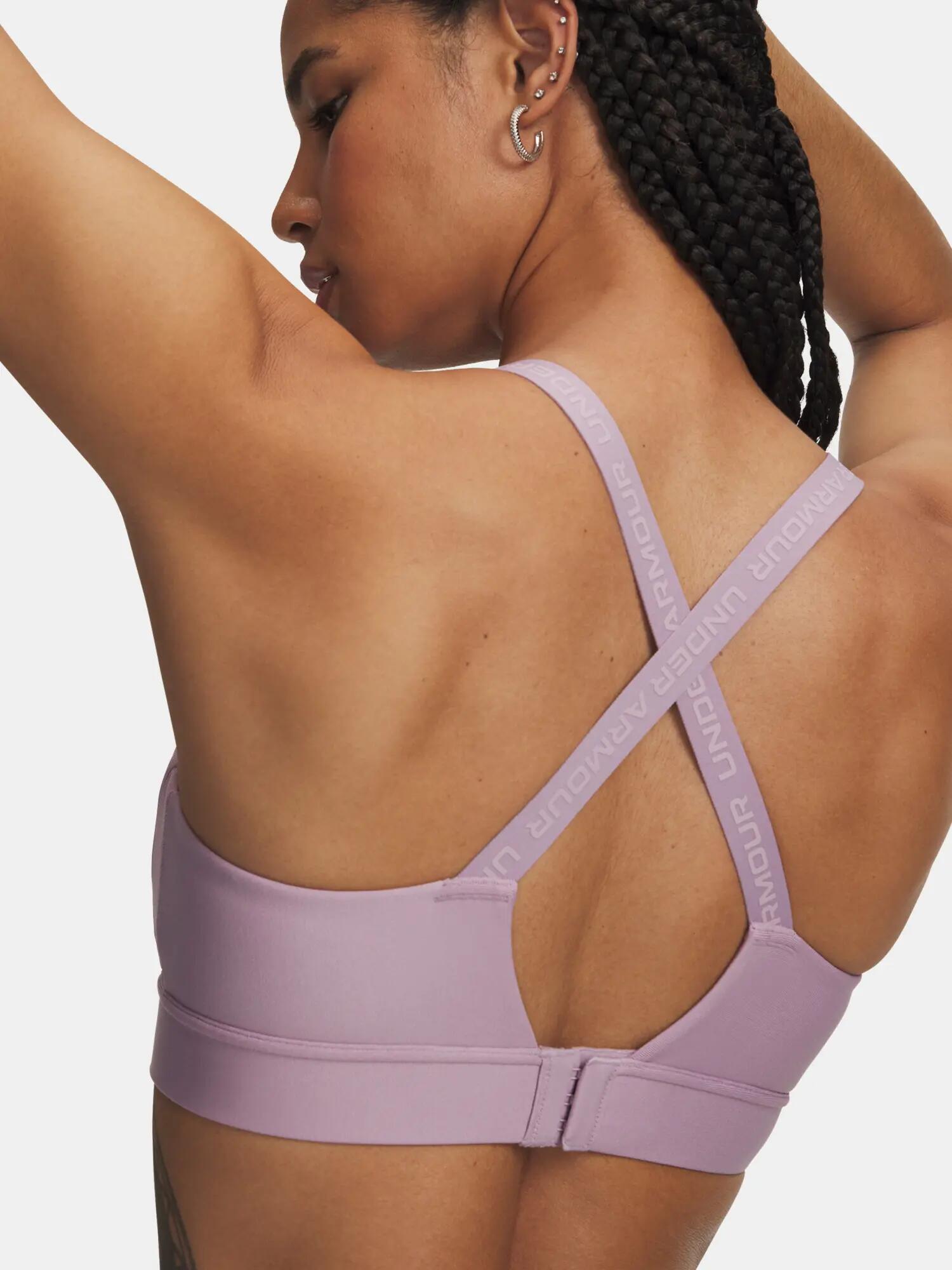 Női melltartó Under Armour UA Infinity Mid 2.0 Bra 3/3