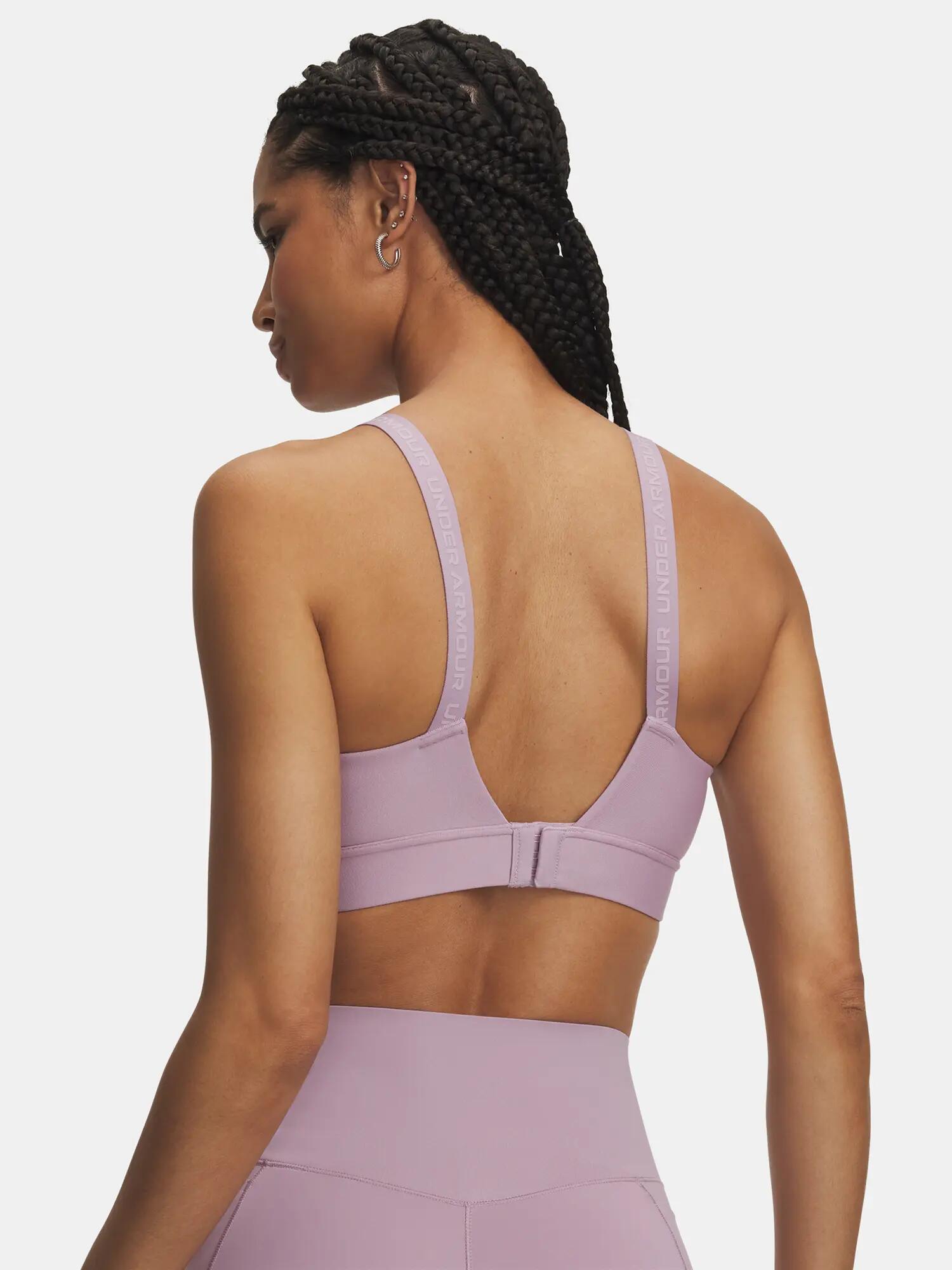 Női melltartó Under Armour UA Infinity Mid 2.0 Bra 2/3