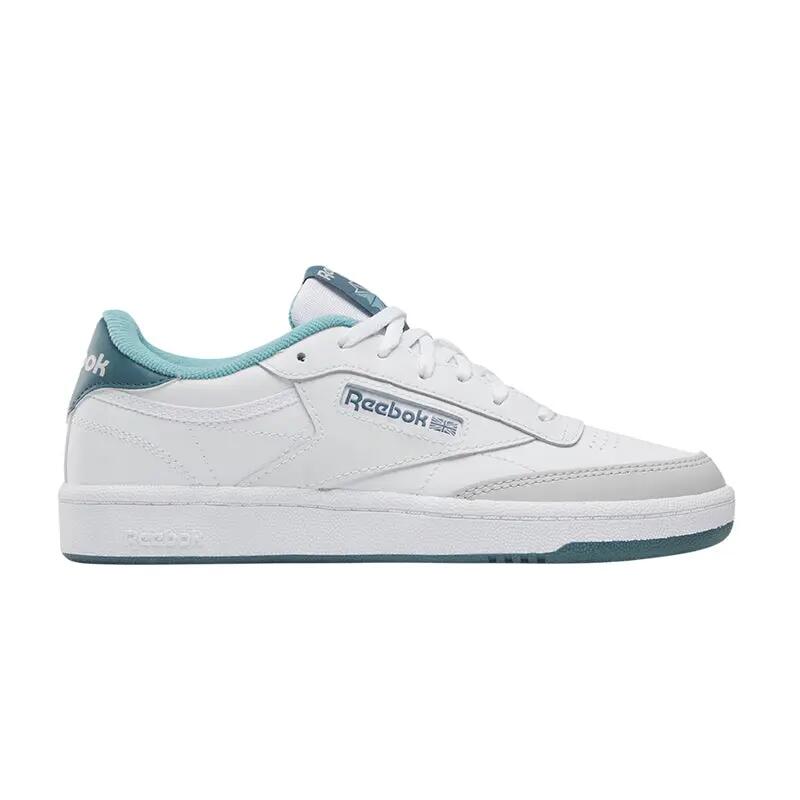 Zapatillas Reebok Club C Junior 2/3