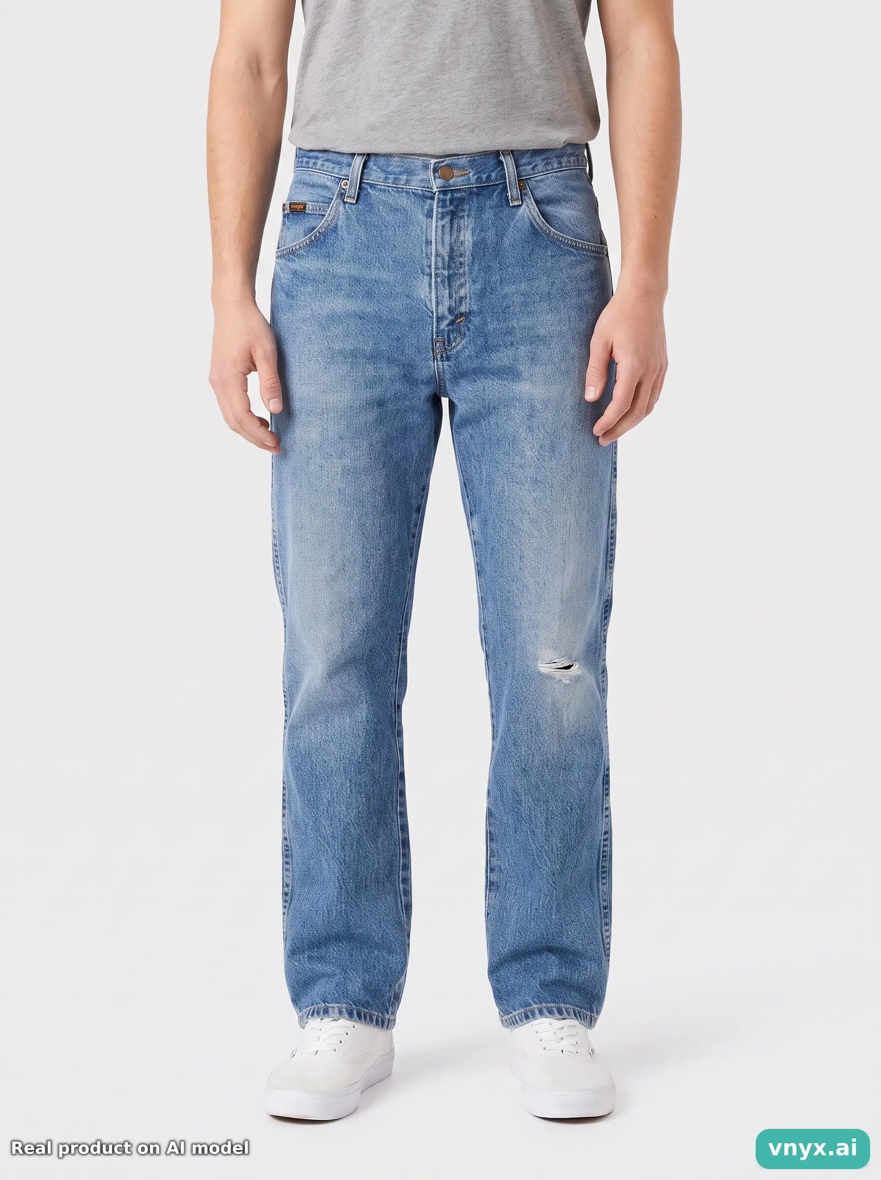 WRANGLER picture