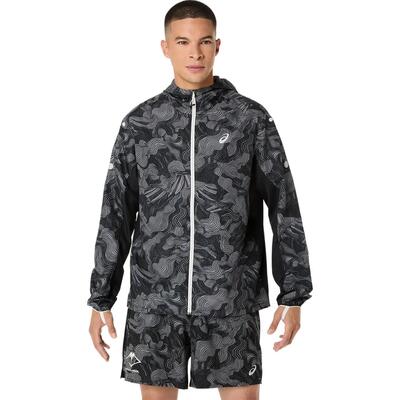 Jack - trailrunning - volwassenen - compacteerbaar, winddicht - fujitrail - lila