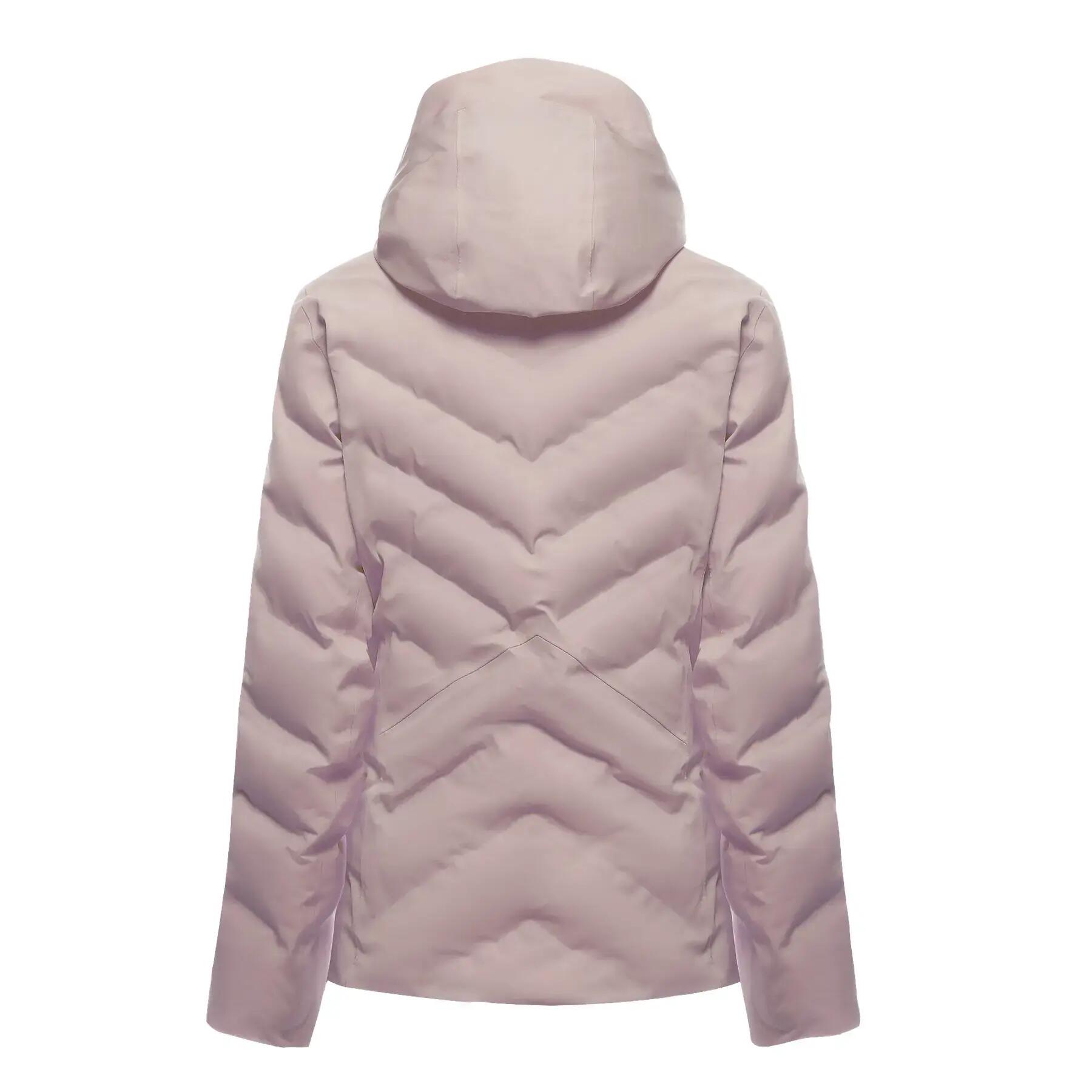 Skijacke Damen Dainese Nova Aerosense-Dry 2/2