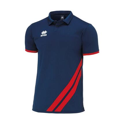 Polo-Shirt Kind Errea John