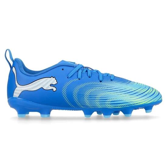 Crampons de football Enfant Puma Future 9 Play FG