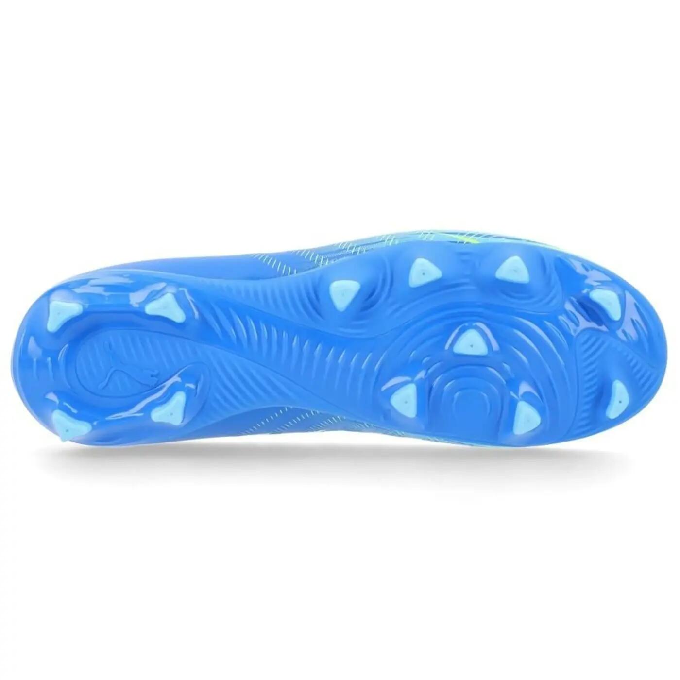 Dětské fotbalové boty Puma Future 9 Play FG/AG 2/7