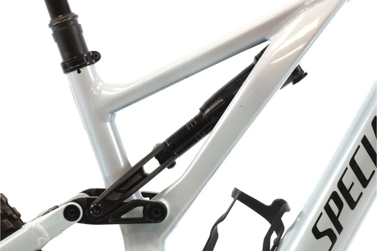 Segunda Vida · Ebike ·  Turbo Levo Alloy · Bom estado 7/8