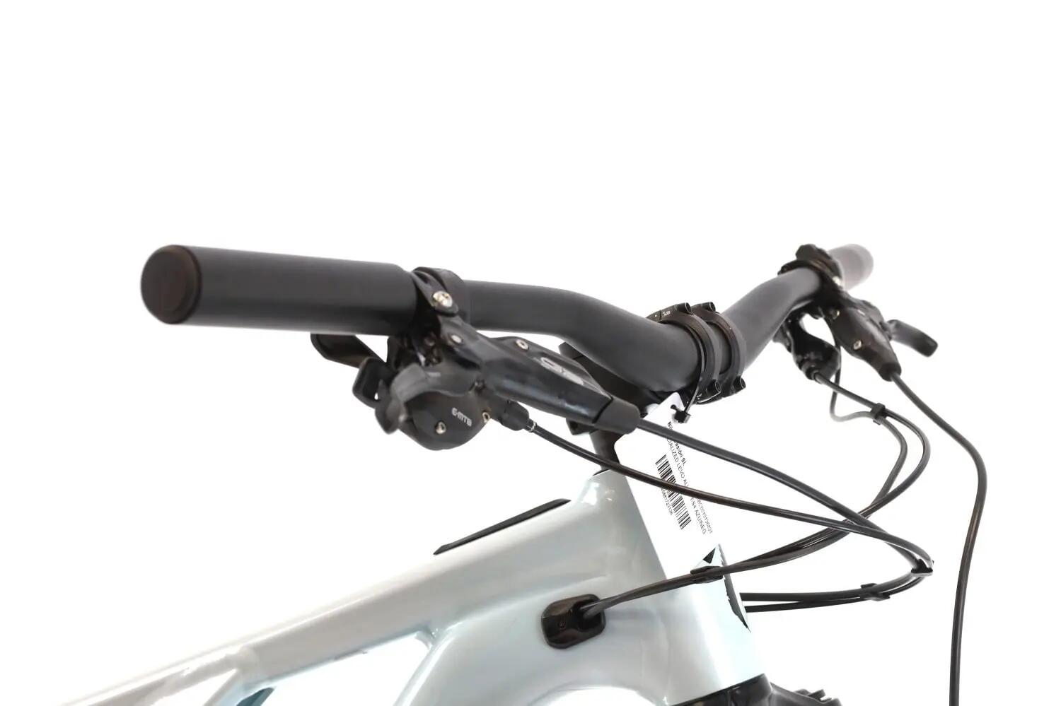 Segunda Vida · Ebike ·  Turbo Levo Alloy · Bom estado 6/8