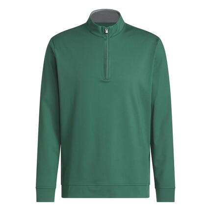 Veste de survêtement classique 1/4 zip adidas Ultimate365