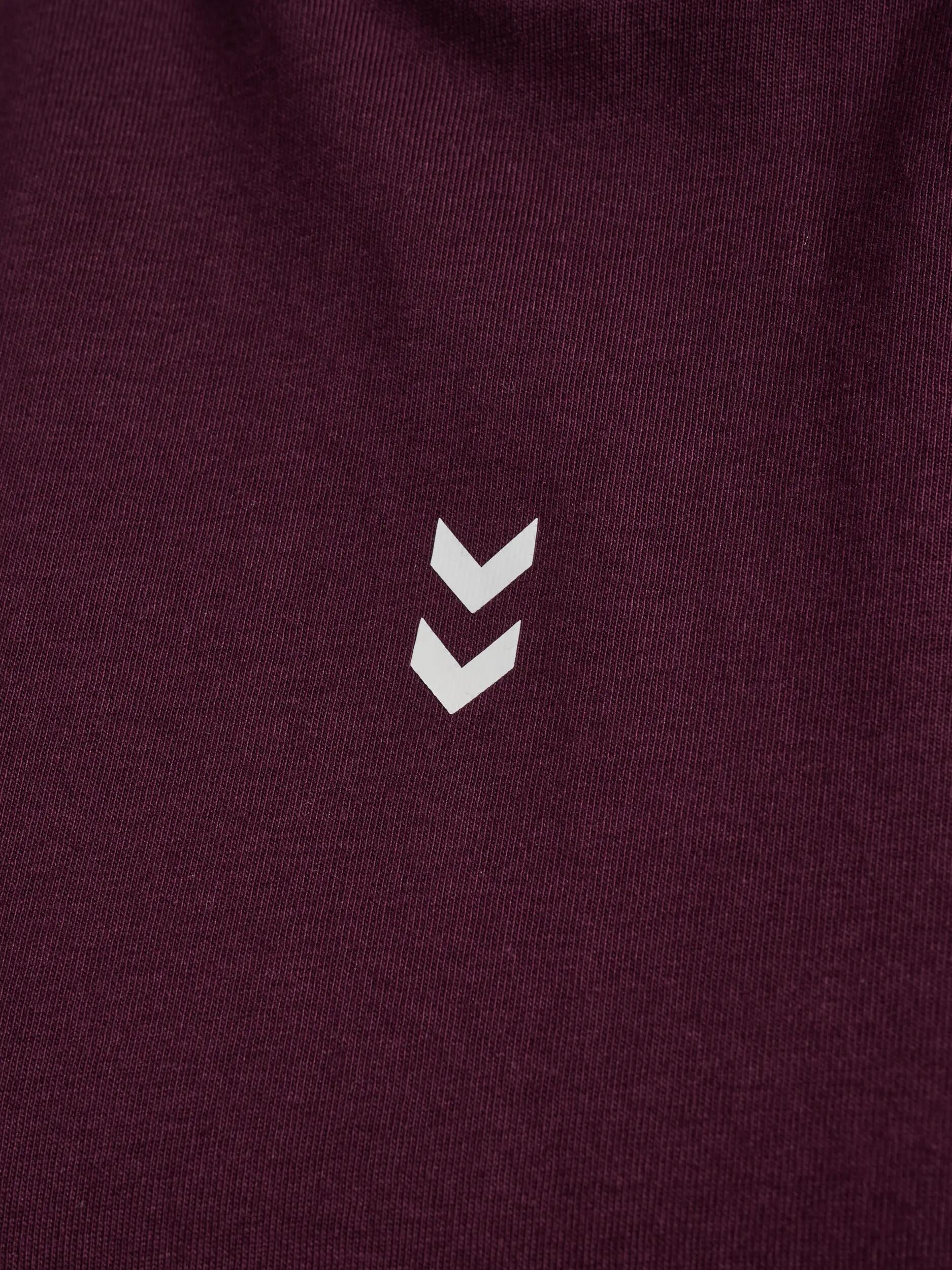 Instap T-Shirt Hmlgrace Dames 4/4