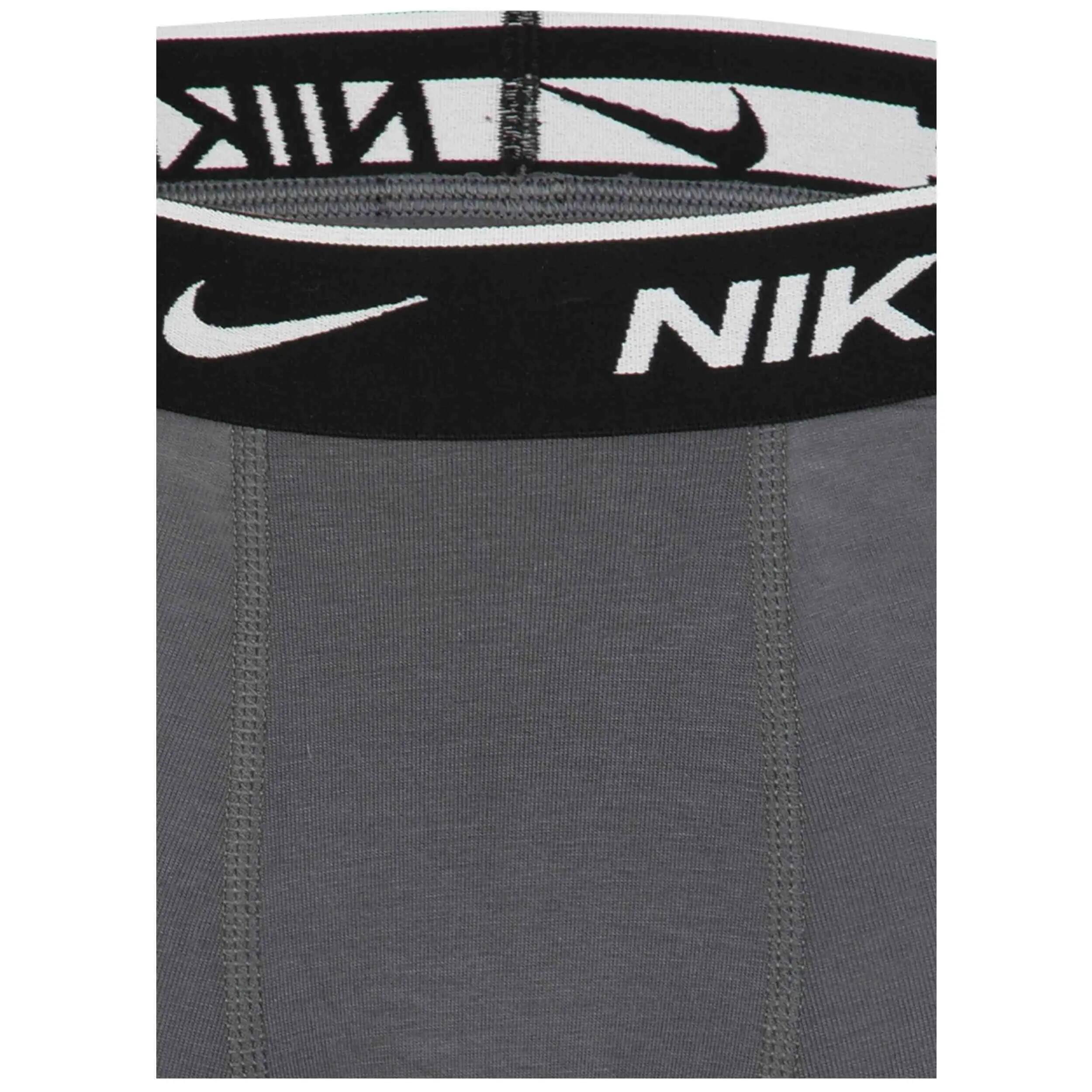 Packung boxershorts Nike Modell Dri-FIT Essentials für unisex jungen 3/3