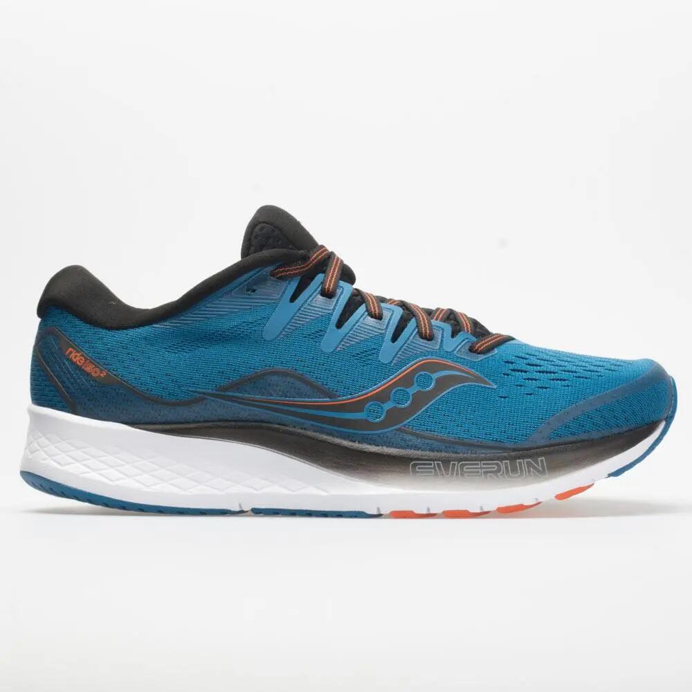 SAUCONY picture