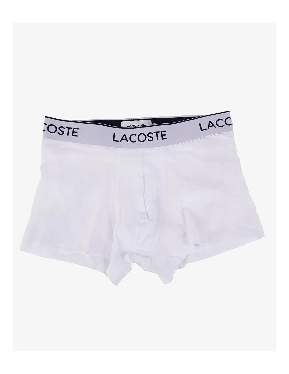 LACOSTE 5H8621-IN - 3er-Pack Boxer 2/5