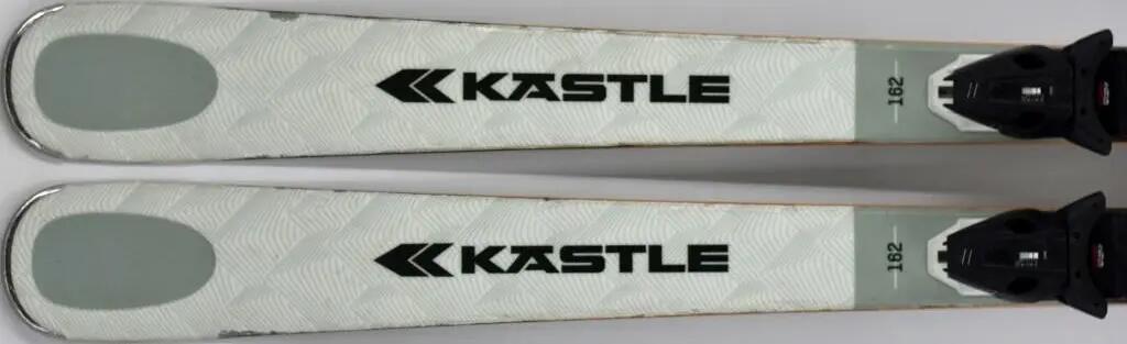 KASTLE picture