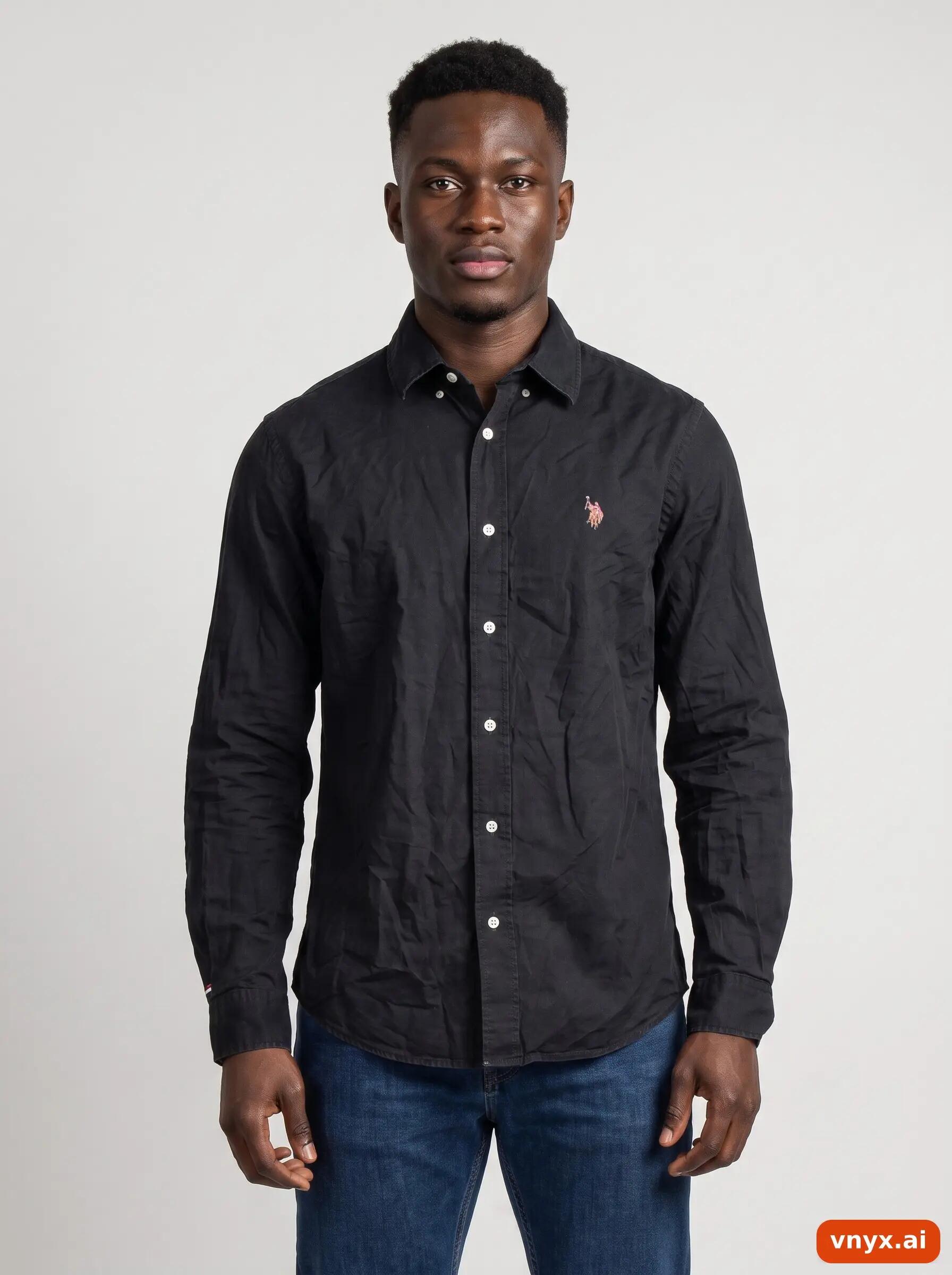 U.S. POLO ASSN. picture