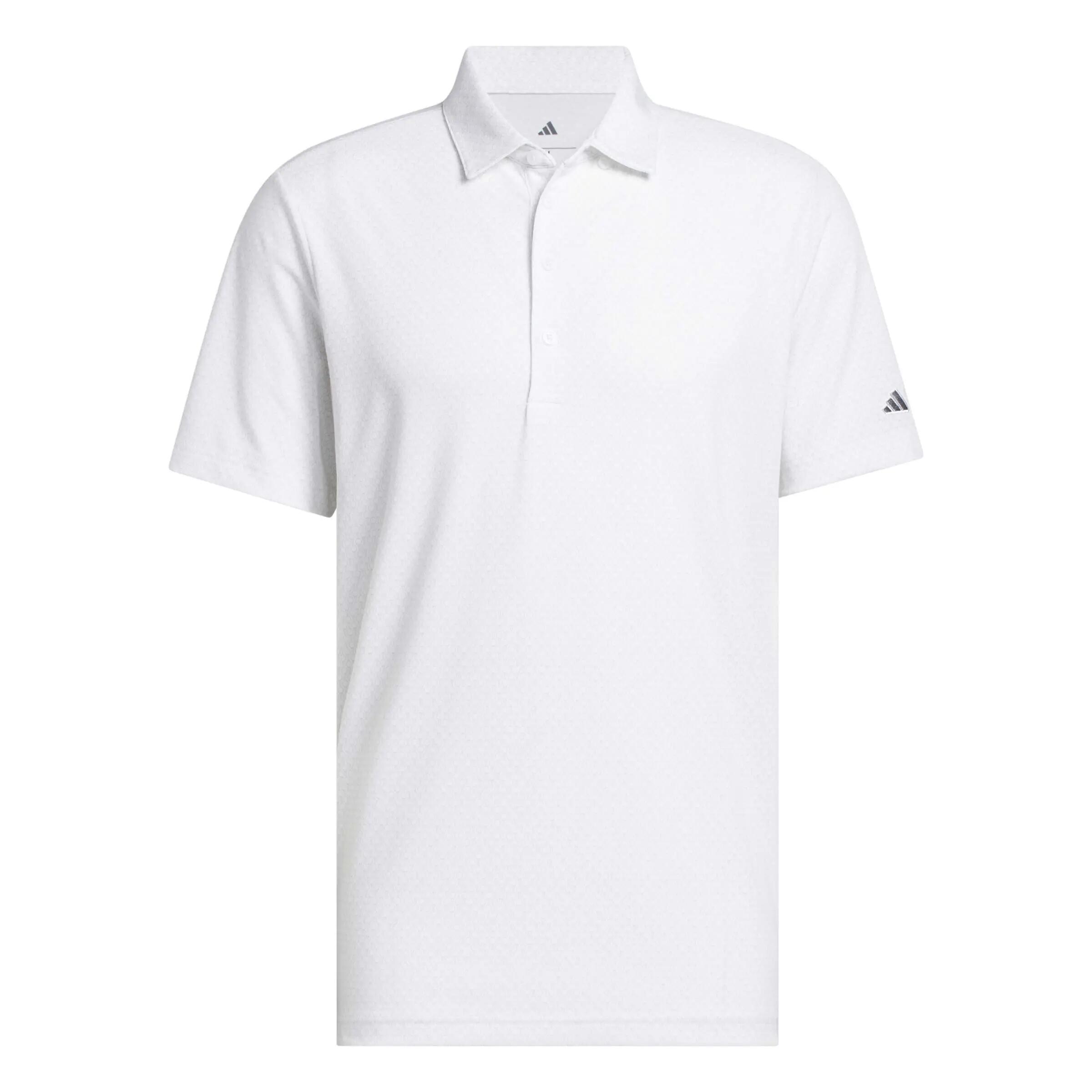 Polo adidas Ultimate365+ Go-To 1/6